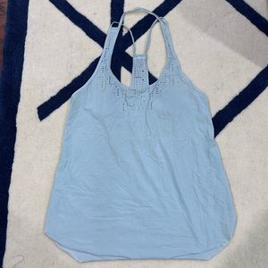 Lululemon tank - size 4